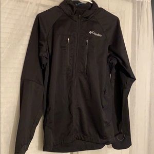 Columbia Jacket